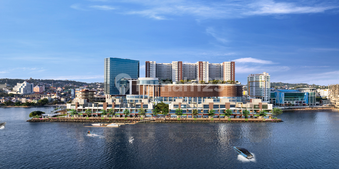 Borneo Bay City